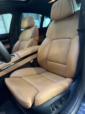 BMW 740 d * M PACKET * HEAD UP * , снимка 14