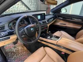 BMW 740 d * M PACKET * HEAD UP * , снимка 6