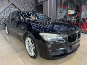BMW 740 d * M PACKET * HEAD UP * , снимка 1
