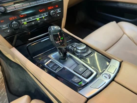 BMW 740 d * M PACKET * HEAD UP * , снимка 7