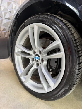 BMW 740 d * M PACKET * HEAD UP * , снимка 16
