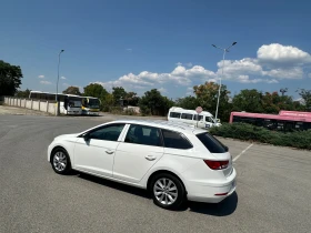 Seat Leon 1.4 TGI Benzin/metan, снимка 2