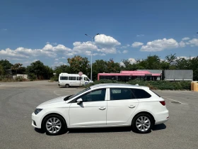 Seat Leon 1.4 TGI Benzin/metan, снимка 6