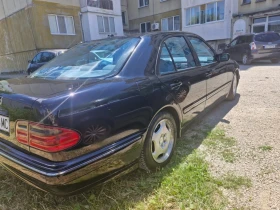 Mercedes-Benz E 320, снимка 4