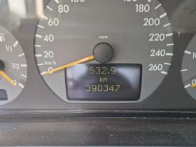 Mercedes-Benz E 320, снимка 8