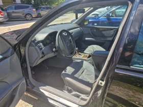 Mercedes-Benz E 320, снимка 9