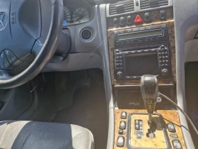 Mercedes-Benz E 320, снимка 7