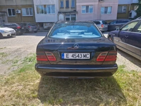 Mercedes-Benz E 320, снимка 3