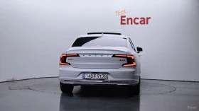 Volvo S90 B6 AWD Ultra Bright* МАСАЖИ* 360* HUD* АВТОКРЕДИТ, снимка 4