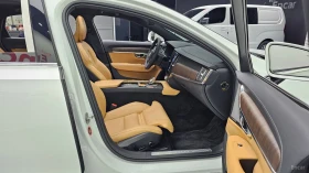Volvo S90 B6 AWD Ultra Bright* МАСАЖИ* 360* HUD* АВТОКРЕДИТ, снимка 9