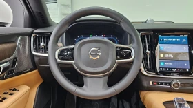 Volvo S90 B6 AWD Ultra Bright* МАСАЖИ* 360* HUD* АВТОКРЕДИТ, снимка 11