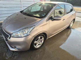 Peugeot 208, снимка 3