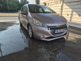 Peugeot 208, снимка 4