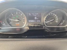 Peugeot 208, снимка 8