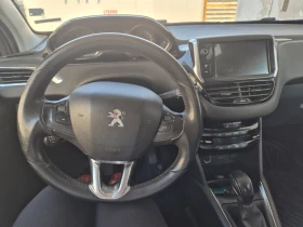 Peugeot 208, снимка 7