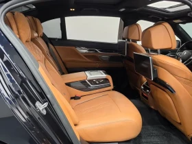 BMW 730 Ld xDrive M Sports - САМО 30% АВАНС, снимка 12