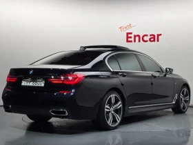 BMW 730 Ld xDrive M Sports - САМО 30% АВАНС, снимка 2