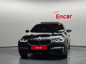 BMW 730 Ld xDrive M Sports - САМО 30% АВАНС, снимка 3