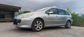 Peugeot 307, снимка 4