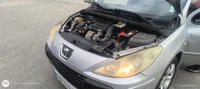 Peugeot 307, снимка 12
