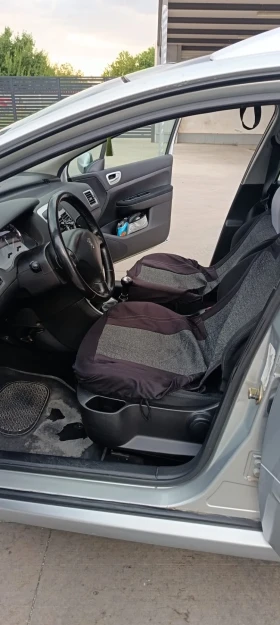Peugeot 307, снимка 7