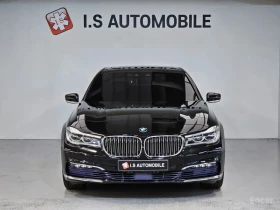 BMW 730 * 730d xDrive * ЦЕНА ДО БГ, снимка 2