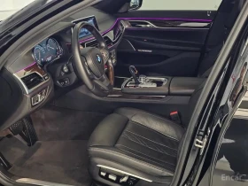 BMW 730 * 730d xDrive * ЦЕНА ДО БГ, снимка 5