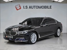 BMW 730 * 730d xDrive * ЦЕНА ДО БГ, снимка 1