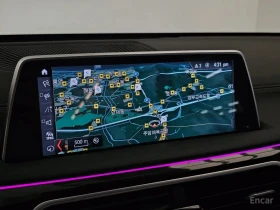 BMW 730 * 730d xDrive * ЦЕНА ДО БГ, снимка 11