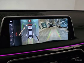 BMW 730 * 730d xDrive * ЦЕНА ДО БГ, снимка 12