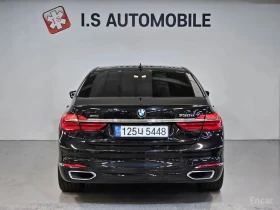 BMW 730 * 730d xDrive * ЦЕНА ДО БГ, снимка 3
