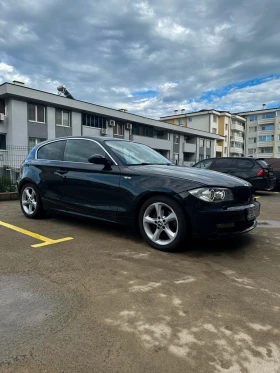 BMW 116 FACELIFT/CARPLAY, снимка 1