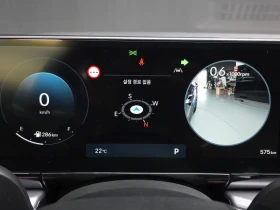 Hyundai Grandeur 2.5 Automatic, снимка 7