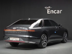 Hyundai Grandeur 2.5 Automatic, снимка 3