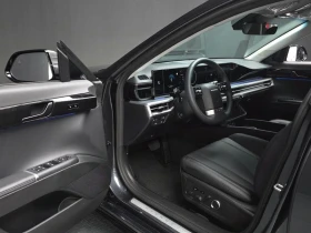 Hyundai Grandeur 2.5 Automatic, снимка 9
