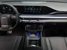 Hyundai Grandeur 2.5 Automatic, снимка 6