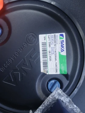 Honda Accord, снимка 12