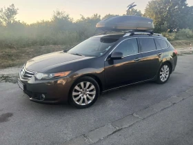 Honda Accord, снимка 7
