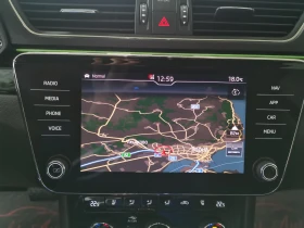Skoda Superb L&K 4х4 7DSG, снимка 12