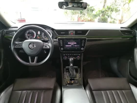 Skoda Superb L&K 4х4 7DSG, снимка 7