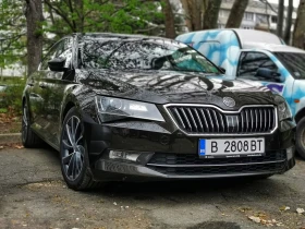 Skoda Superb L&K 4х4 7DSG, снимка 2