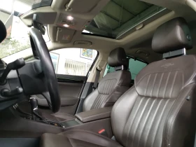 Skoda Superb L&K 4х4 7DSG, снимка 5