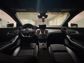 Mercedes-Benz CLA 45 AMG, снимка 9