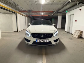 Mercedes-Benz CLA 45 AMG, снимка 7