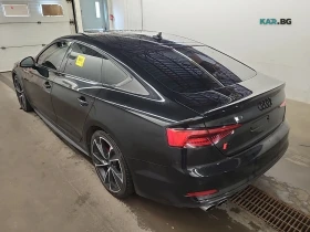 Audi S5 SPORTBACK* TECHNIK* , снимка 4