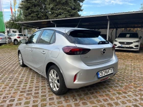 Opel Corsa Edition MT6 , снимка 4
