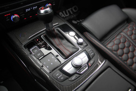 Audi Rs7 4.0TFSI/720ps/Exclusiv/Kamera/, снимка 10 - Автомобили и джипове - 39684659