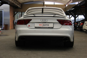 Audi Rs7 4.0TFSI/720ps/Exclusiv/Kamera/, снимка 4 - Автомобили и джипове - 39684659