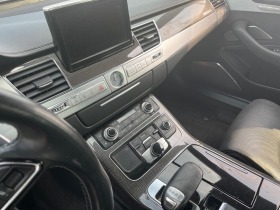 Audi S8 4.0 TFSI, снимка 6 - Автомобили и джипове - 41506193