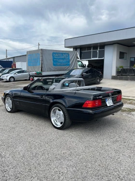 Mercedes-Benz SL 500 SL 500, снимка 7